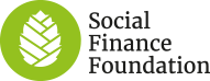 Social Finance Foundation logo