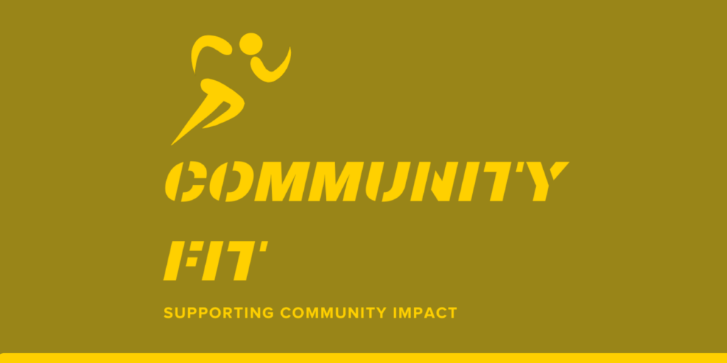 Community Fit Club Giveaway