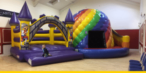 brocagh regeneration Community Finance Ireland