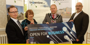 Brownlow Community Finance Ireland